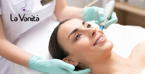 La Vanita Beauty Studio