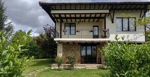 Еко комплекс Албиция