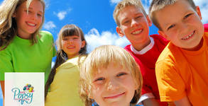 Popsy Café & Kids Club