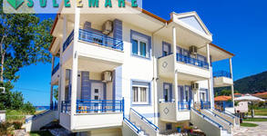 Хотел Sole e Mare