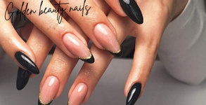 Golden Beauty Nails - NM