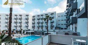 Хермес Холидейс