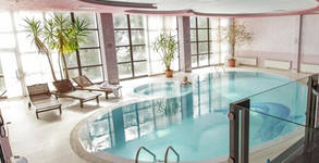 Belmont Ski & Spa Hotel****
