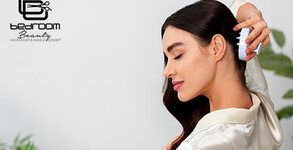 Bedroom Beauty Studio