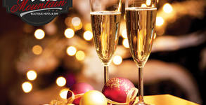 Mountain Boutique Hotel & SPA***