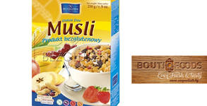 Био магазин Boutiq Foods