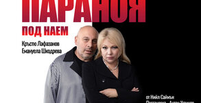 Театрална къща Ела