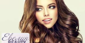 Студио Evelin Beauty