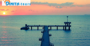 Dinita Tour Bulgaria