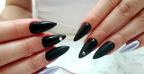 Beauty Nails Cafe