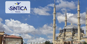 Sintica Travel