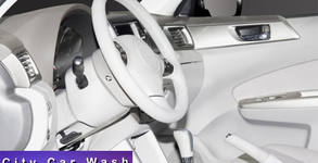 Автомивка City Car Wash