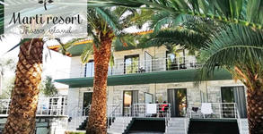 Marti Resort