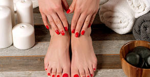 Beauty Bar