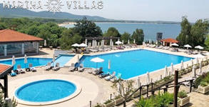 Marina Villas***