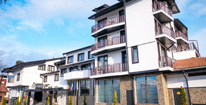 Boutique Hotel Riverside****