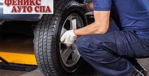 Fenix Auto SPA