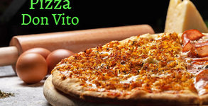 Pizza Don Vito