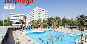 Belprego Travel
