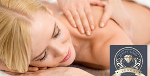 Tesori Beauty Salon
