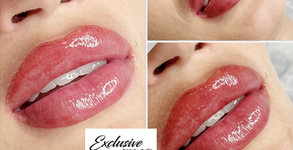 Exclusive beauty studio