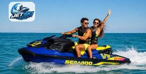 Jet Ski Varna