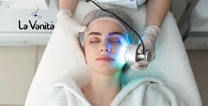 La Vanita Beauty Studio