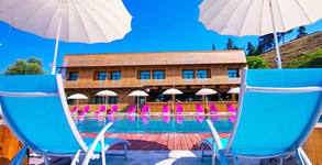 Villa Victoria Thermal SPA