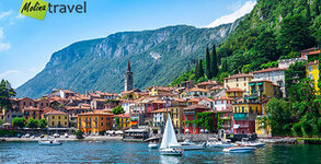 Молина Травел