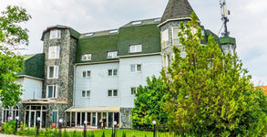 Хотел Chateau Vaptzarov****