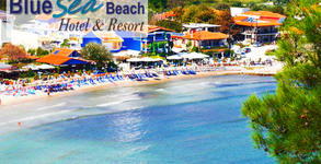 Blue Sea Beach Hotel