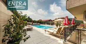 SPA хотел Енира****