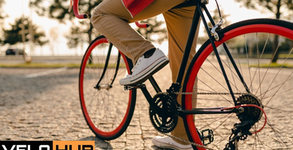 Веломагазин Velohub