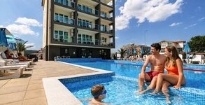 Хотел Свети Димитър