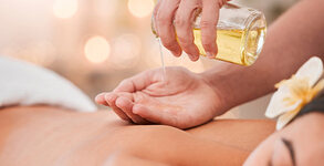 Център за красота La mer