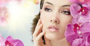 Flamingo Beauty Salon Rodina