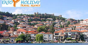 Enjoy Holiday