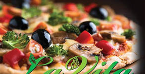 LaVita Pizza & Grill