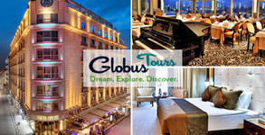 Globus Tours