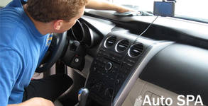 Автокозметичен център AutoSPA