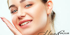 Център Monic SPA Club