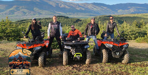 АТВ Средногорие