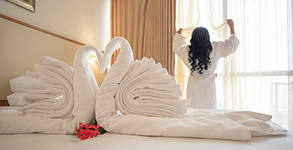 Apollo SPA Resort****+