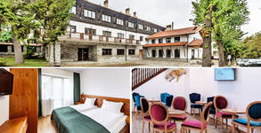 Edelweiss Tourist House