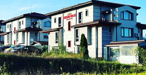 Calisto Villas Arapya