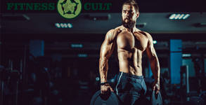 Fitness Club Cult