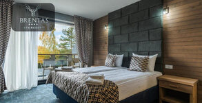 Brentas SPA Resort