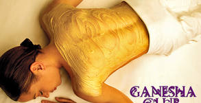 Wellness Center Ganesha Club