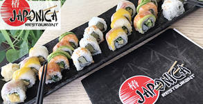 Ресторант Japonica