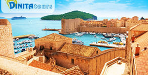 Dinita Tour Bulgaria